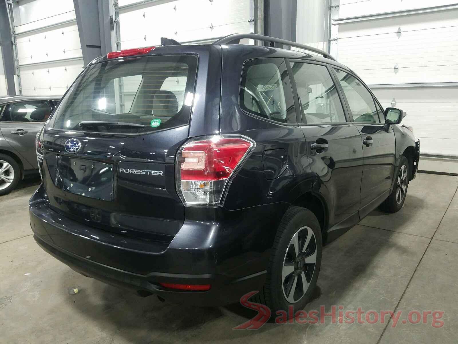 JF2SJABCXJH507169 2018 SUBARU FORESTER