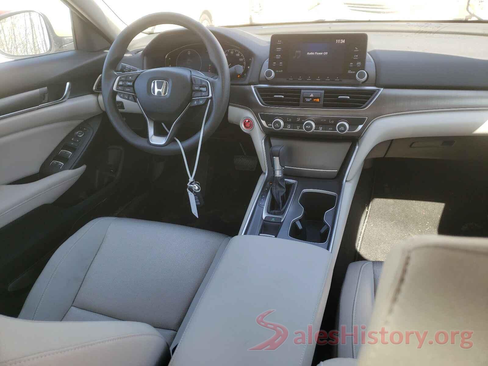 1HGCV1F19JA008986 2018 HONDA ACCORD