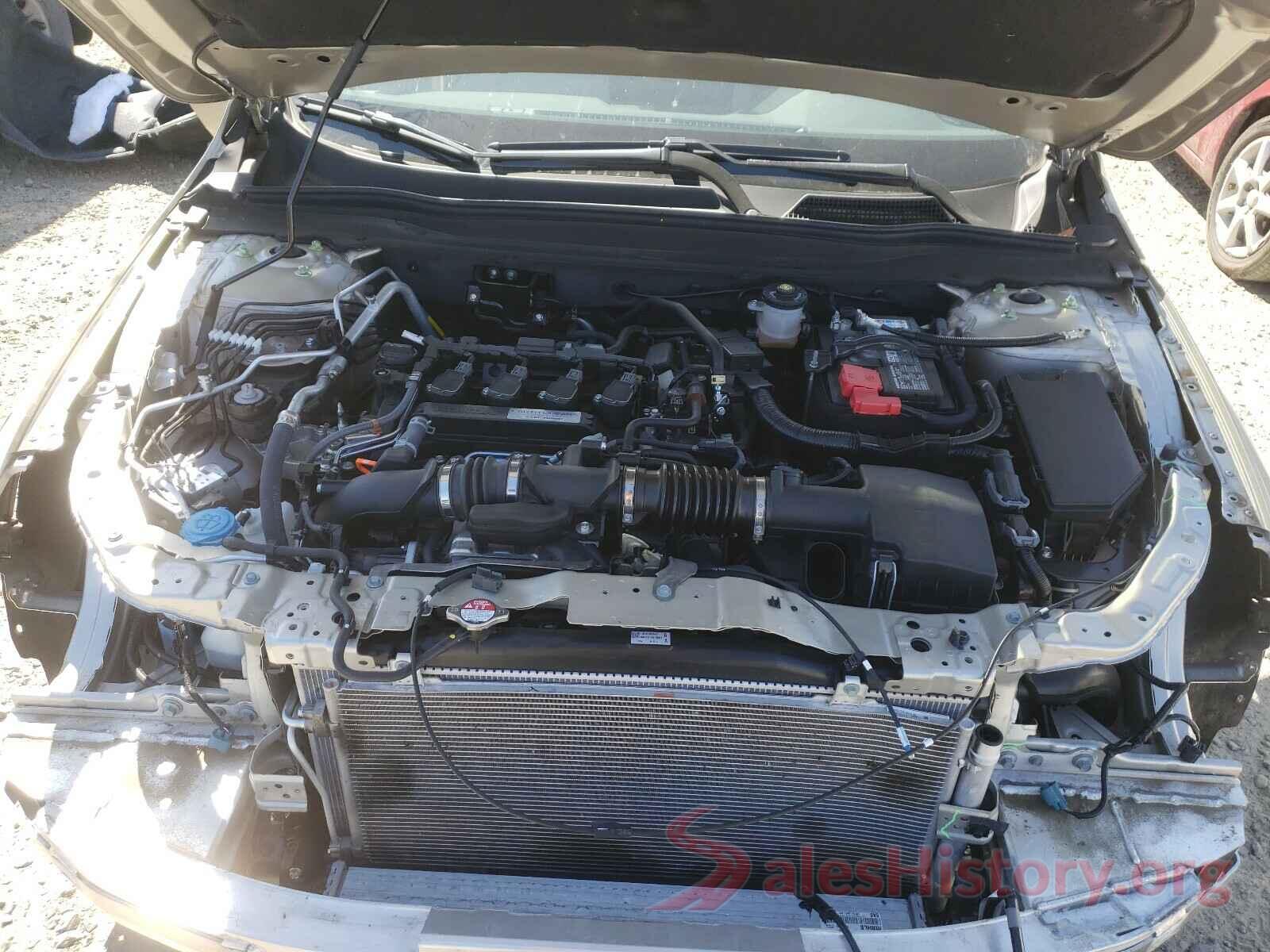 1HGCV1F19JA008986 2018 HONDA ACCORD