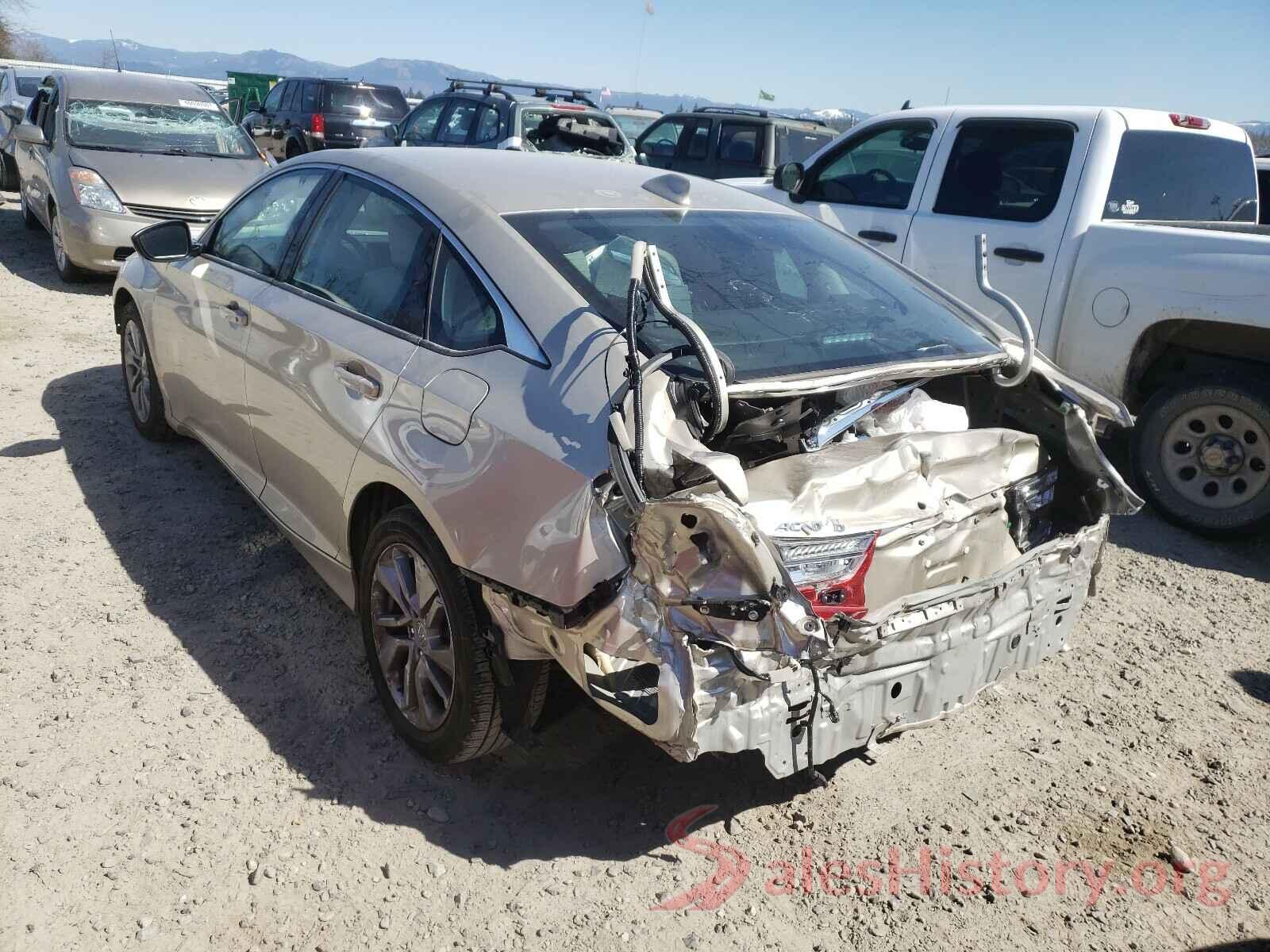 1HGCV1F19JA008986 2018 HONDA ACCORD