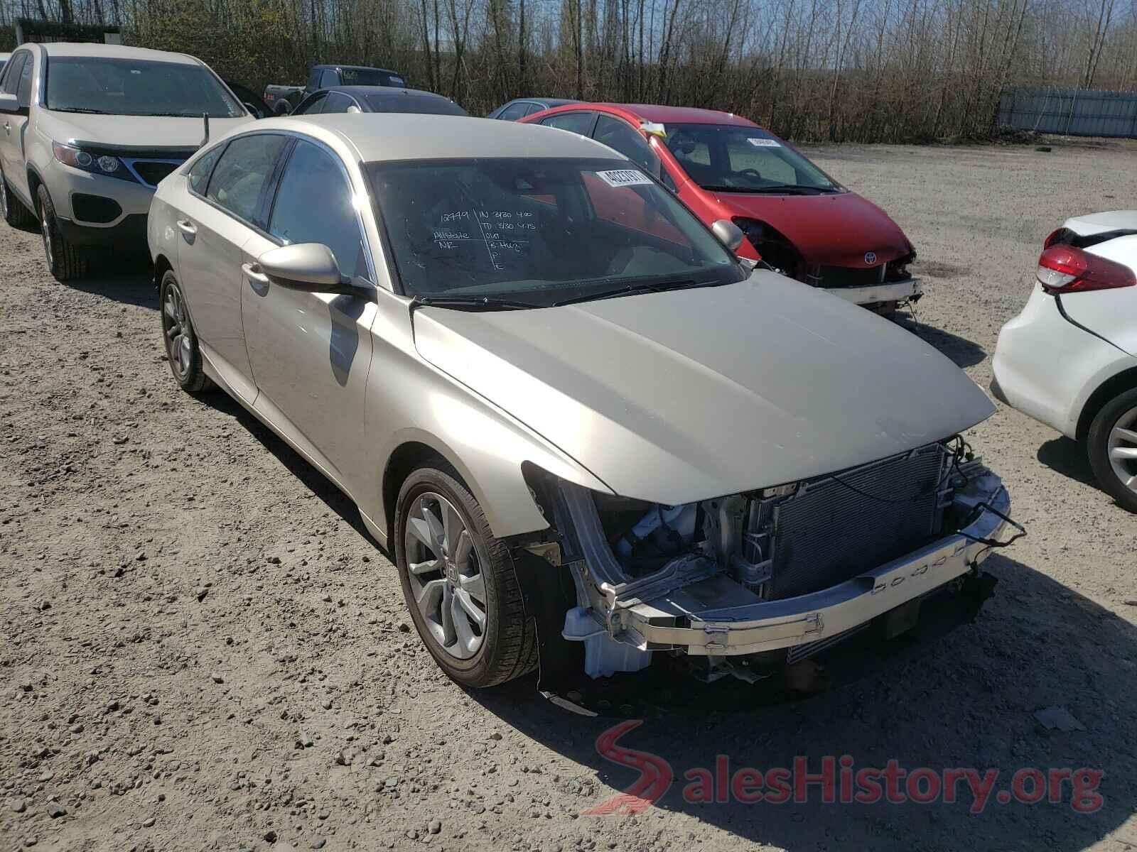 1HGCV1F19JA008986 2018 HONDA ACCORD