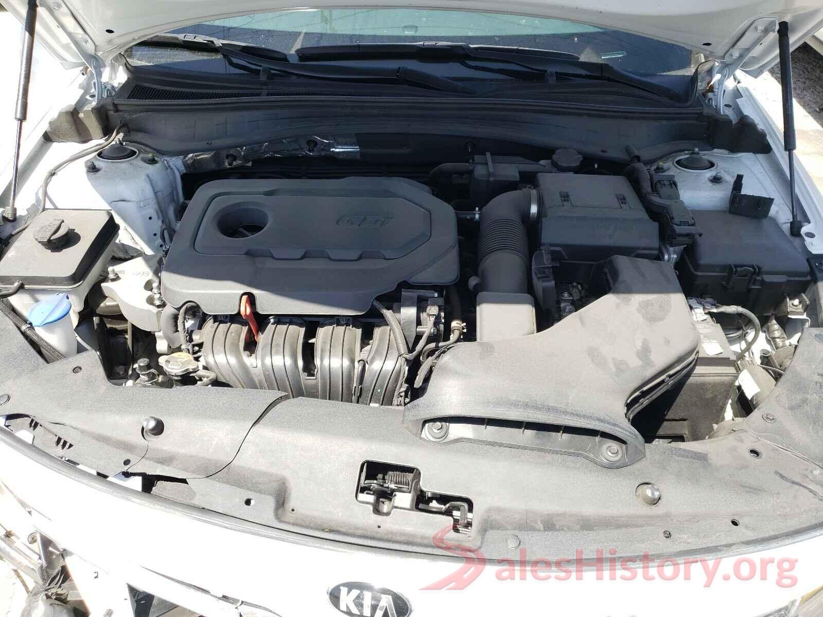 5XXGT4L36KG318029 2019 KIA OPTIMA