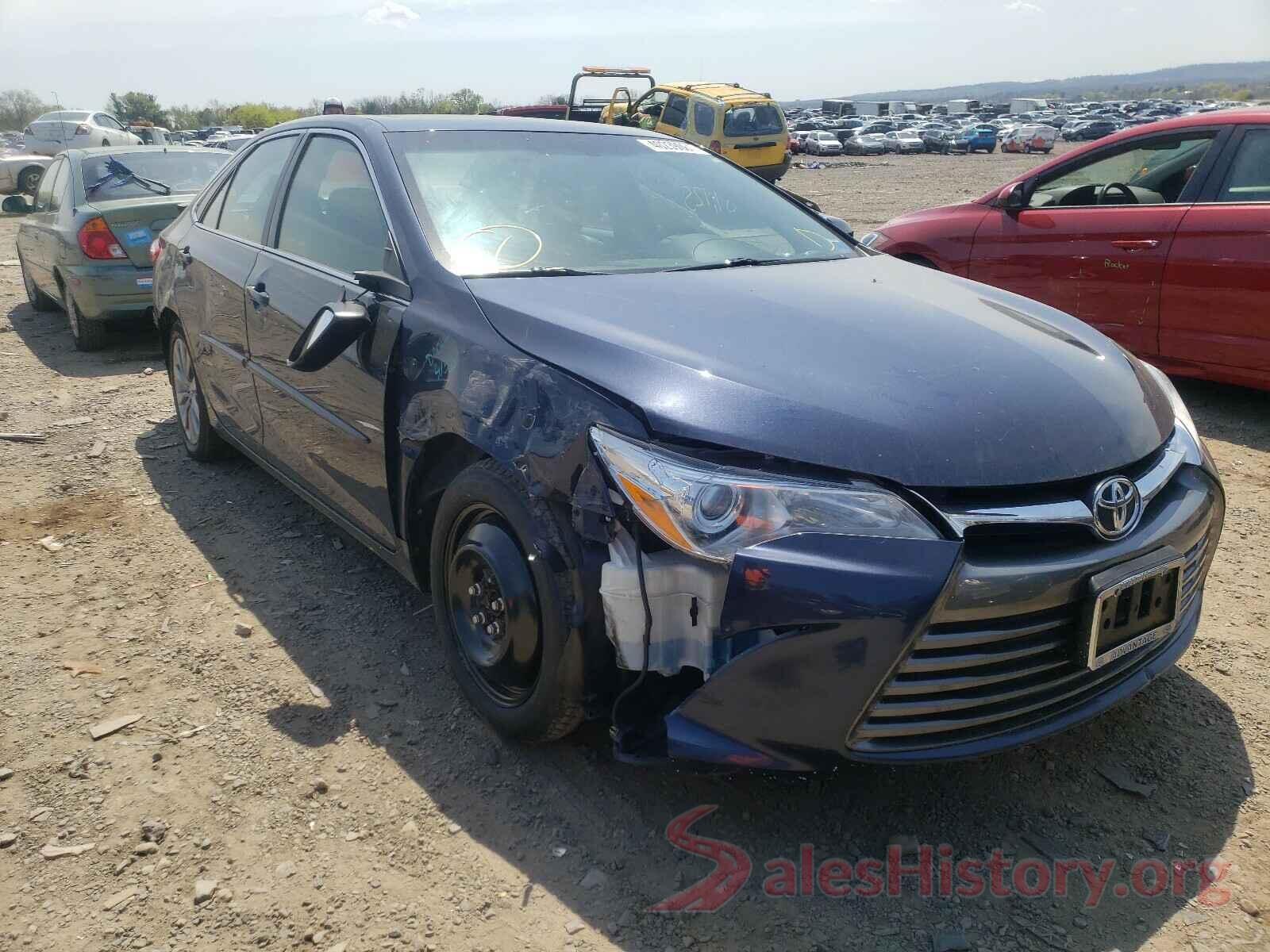 4T1BF1FK8HU745942 2017 TOYOTA CAMRY