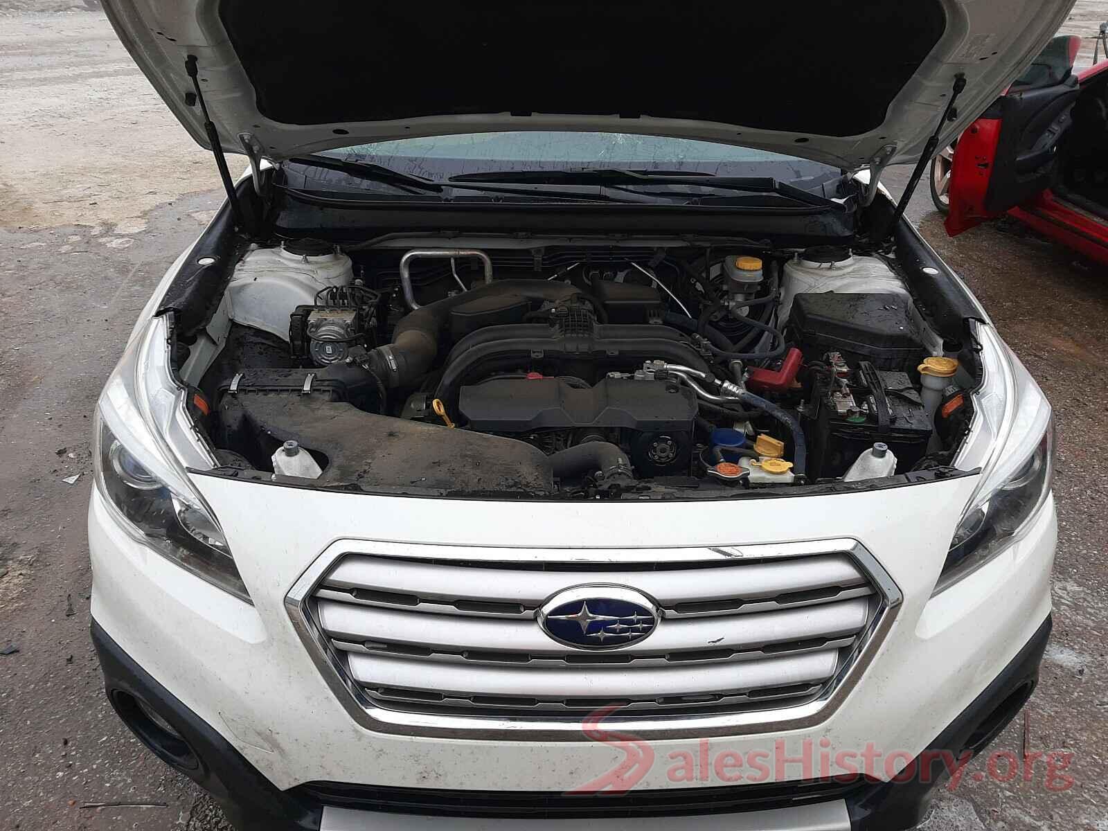 4S4BSANC2H3315125 2017 SUBARU OUTBACK