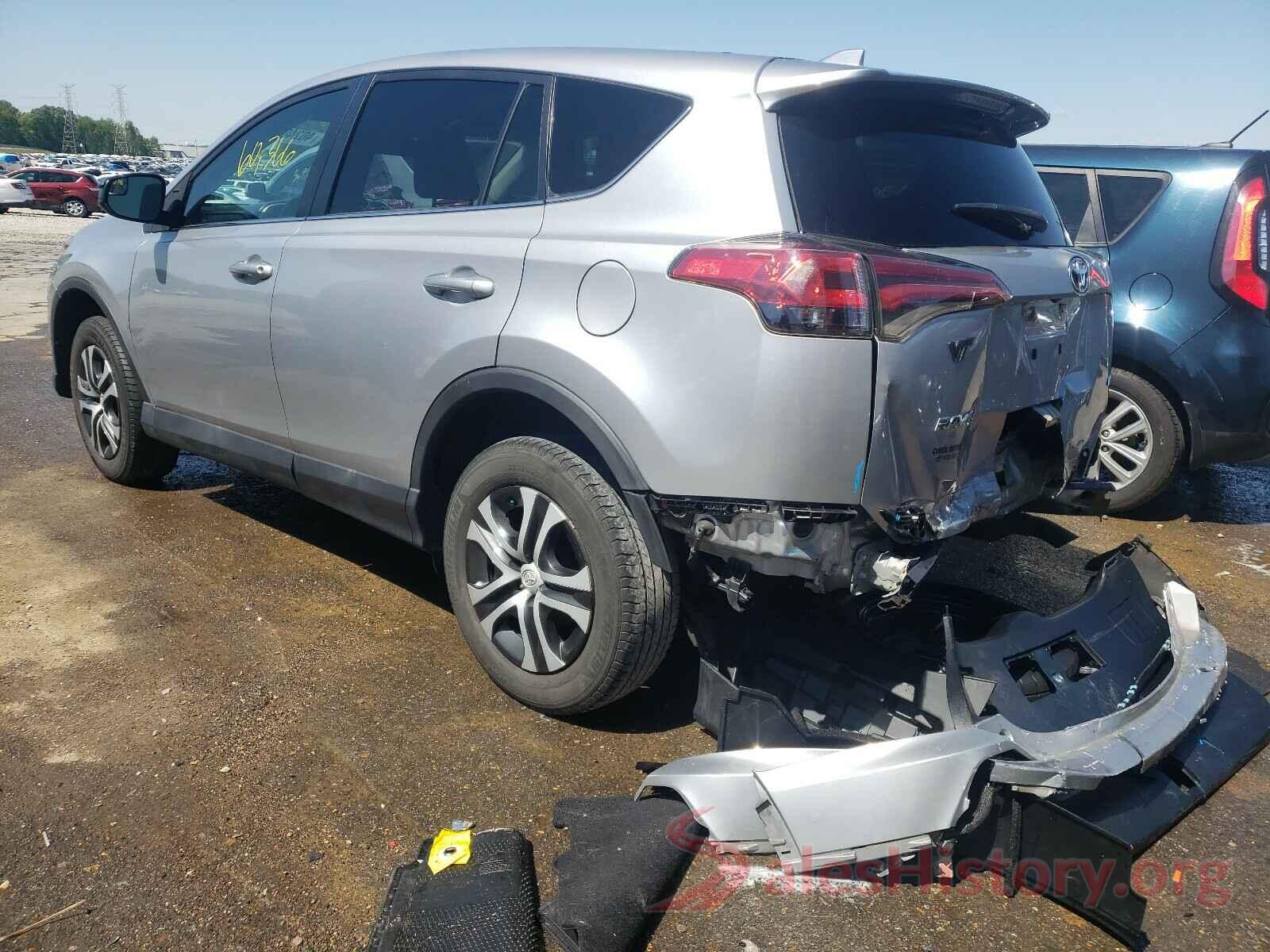 2T3ZFREV9JW413983 2018 TOYOTA RAV4