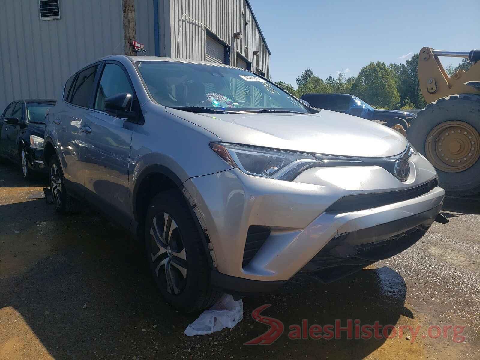 2T3ZFREV9JW413983 2018 TOYOTA RAV4