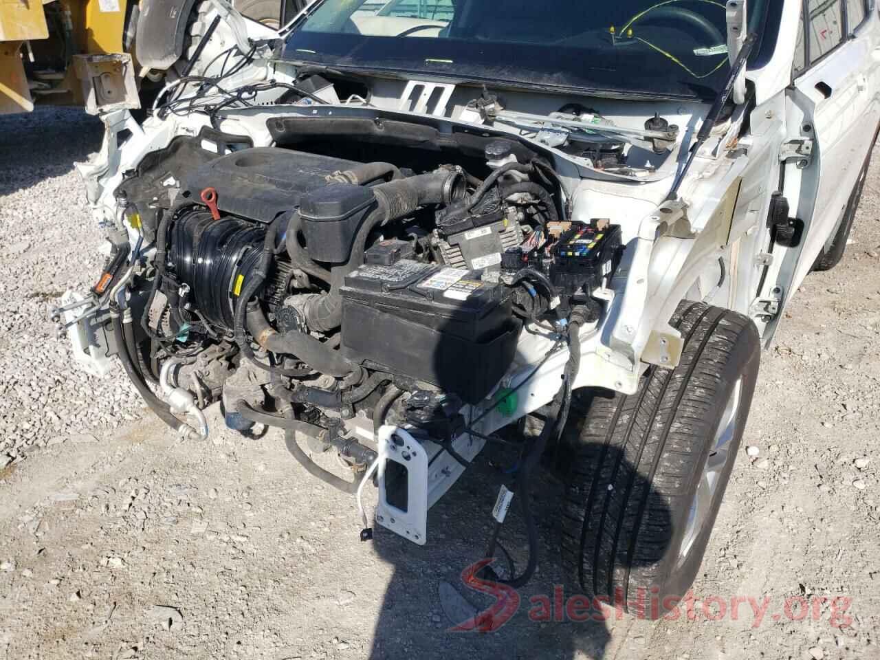 5NMS3CAD0KH050192 2019 HYUNDAI SANTA FE