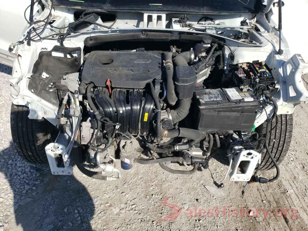 5NMS3CAD0KH050192 2019 HYUNDAI SANTA FE