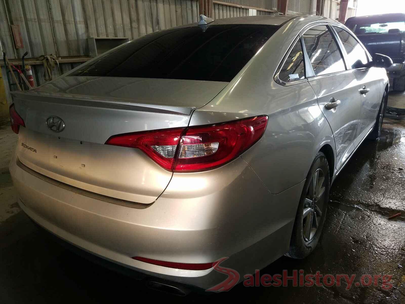 5NPE24AF8GH373990 2016 HYUNDAI SONATA