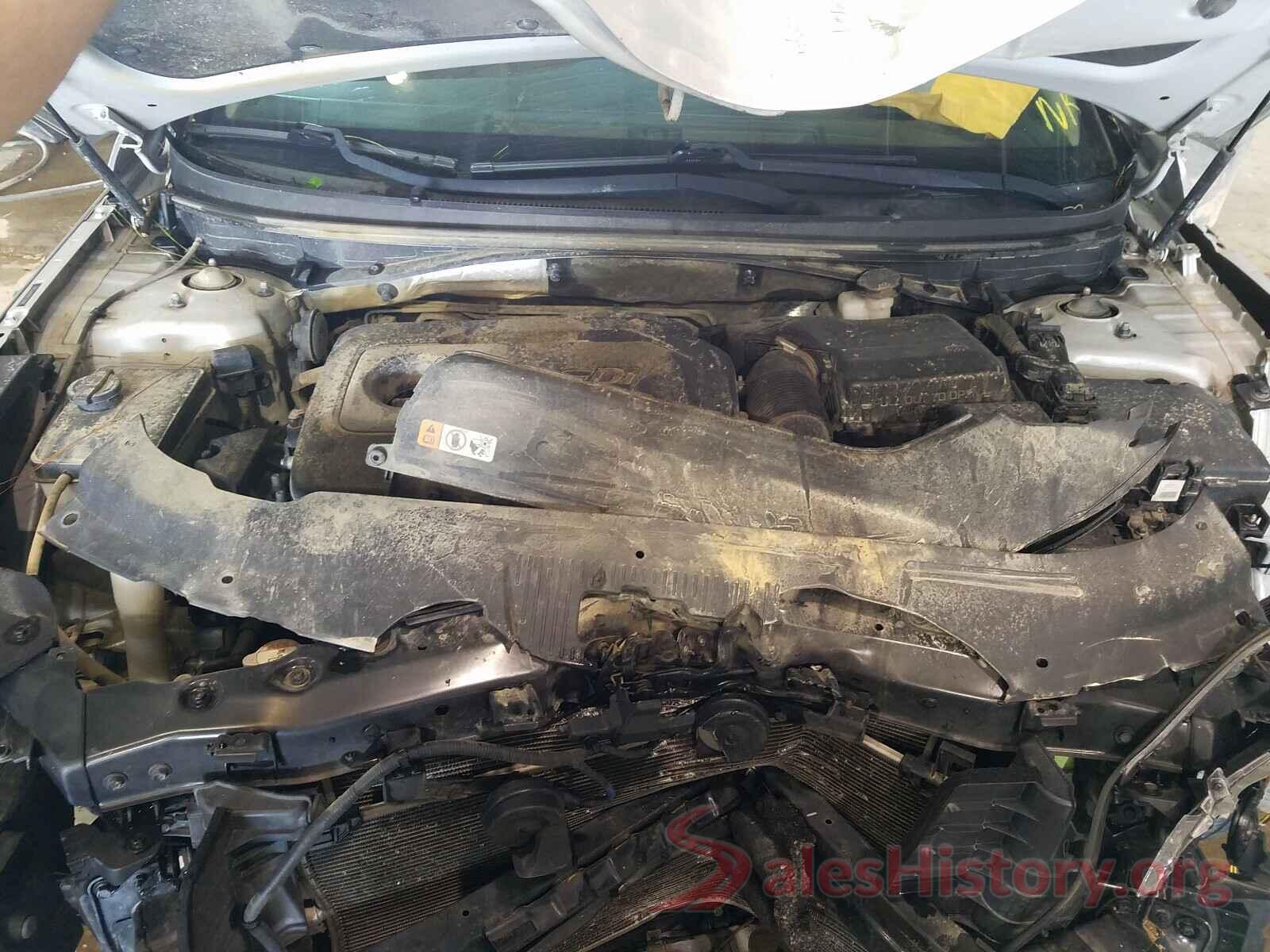 5NPE24AF8GH373990 2016 HYUNDAI SONATA