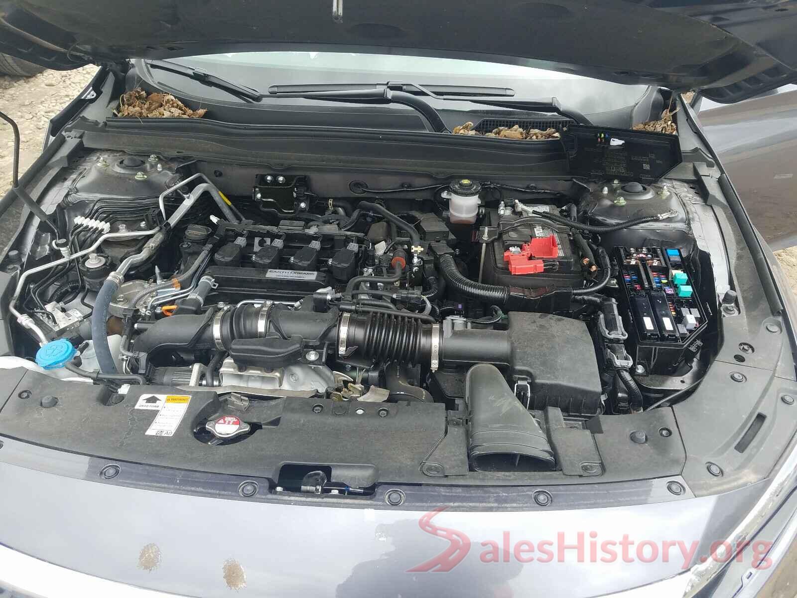 1HGCV1F19LA083044 2020 HONDA ACCORD