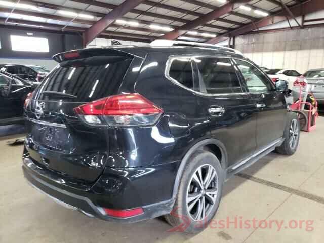 JN8AT2MT4HW388892 2017 NISSAN ROGUE