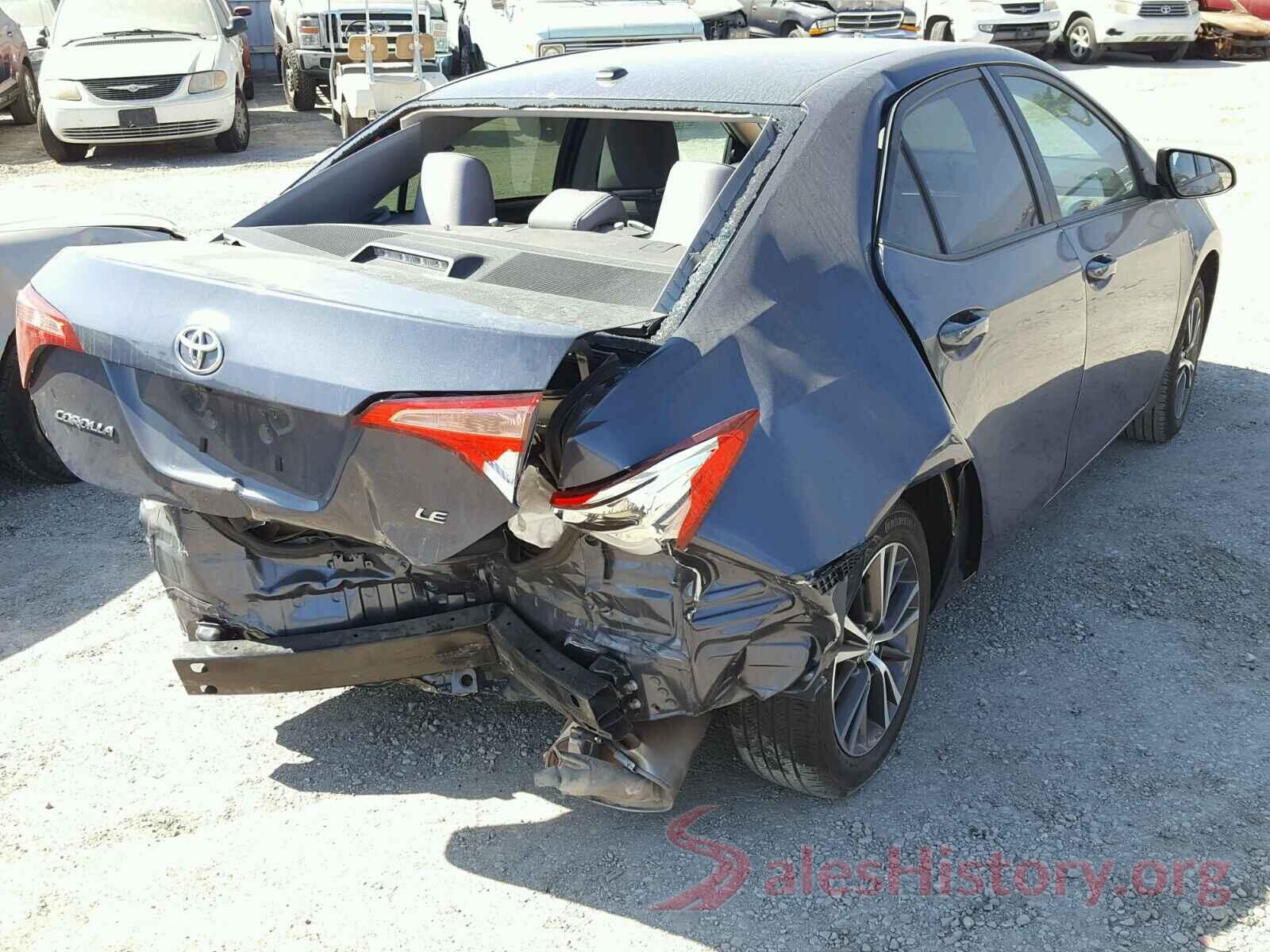 5YFBURHE8HP631226 2017 TOYOTA COROLLA