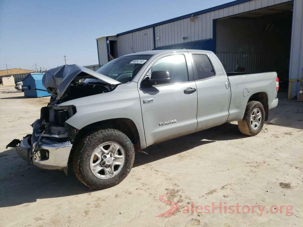 5TFUY5F17LX937673 2020 TOYOTA TUNDRA