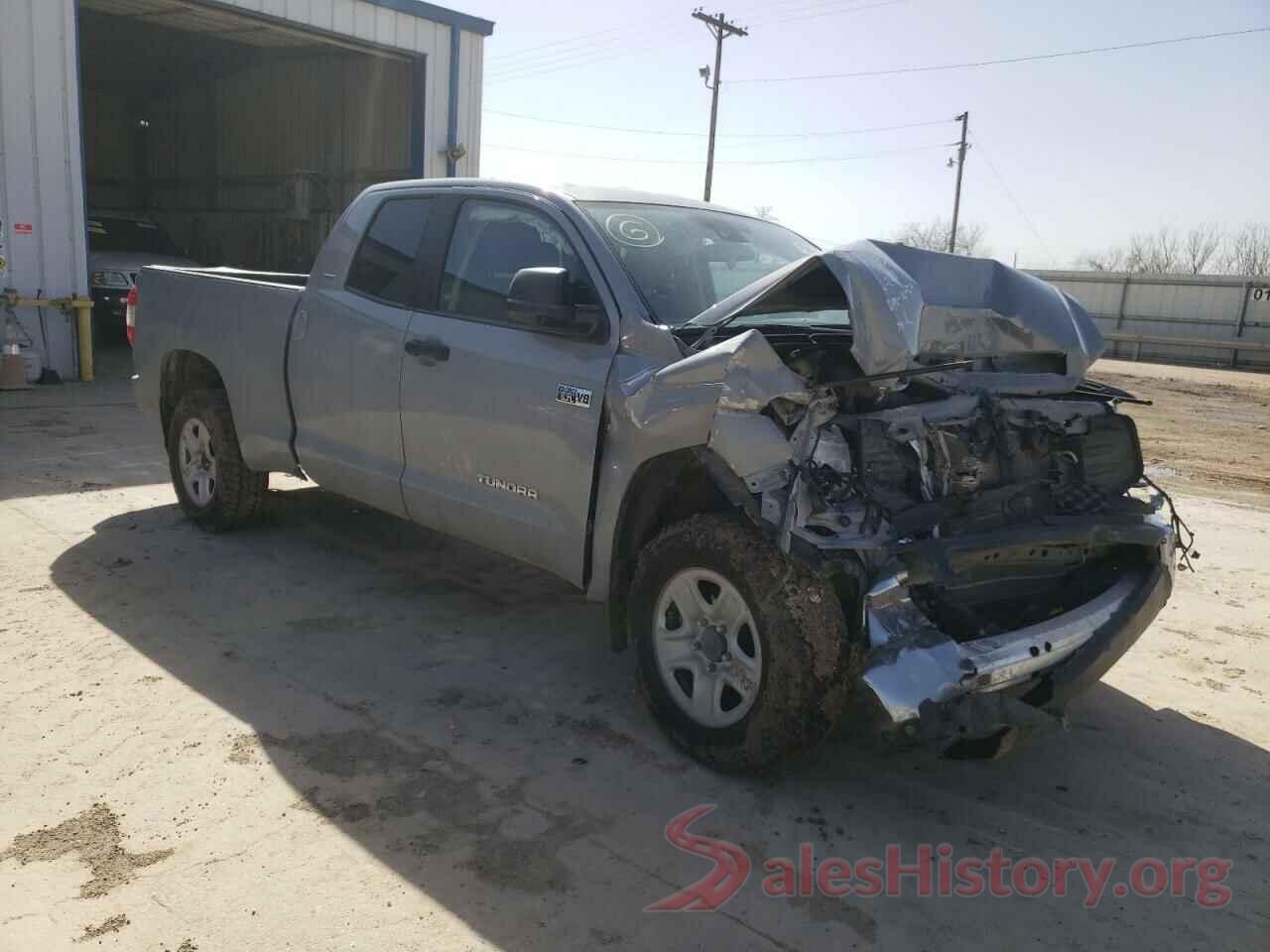 5TFUY5F17LX937673 2020 TOYOTA TUNDRA