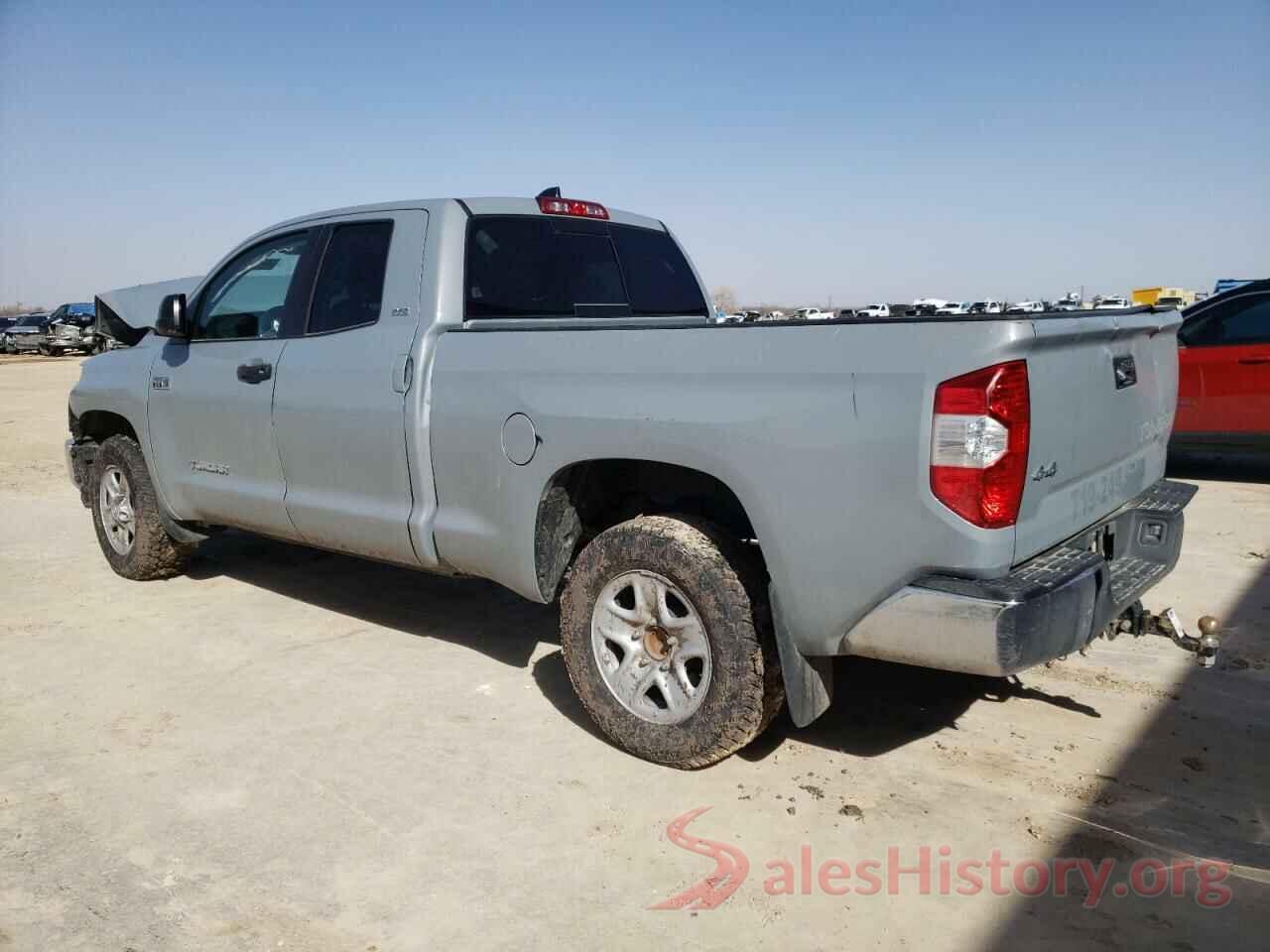 5TFUY5F17LX937673 2020 TOYOTA TUNDRA