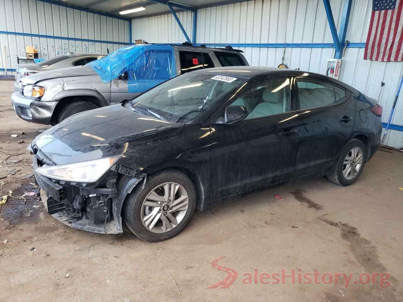 5NPD84LF3LH508262 2020 HYUNDAI ELANTRA