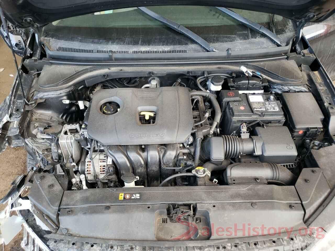 5NPD84LF3LH508262 2020 HYUNDAI ELANTRA