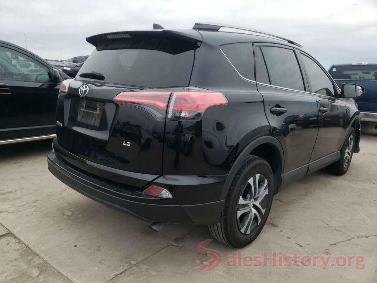 2T3ZFREV0HW387347 2017 TOYOTA RAV4