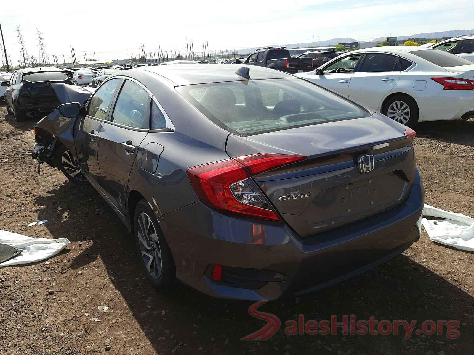 19XFC2F73HE218566 2017 HONDA CIVIC