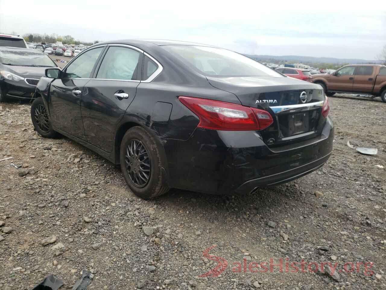 1N4AL3AP3JC297330 2018 NISSAN ALTIMA