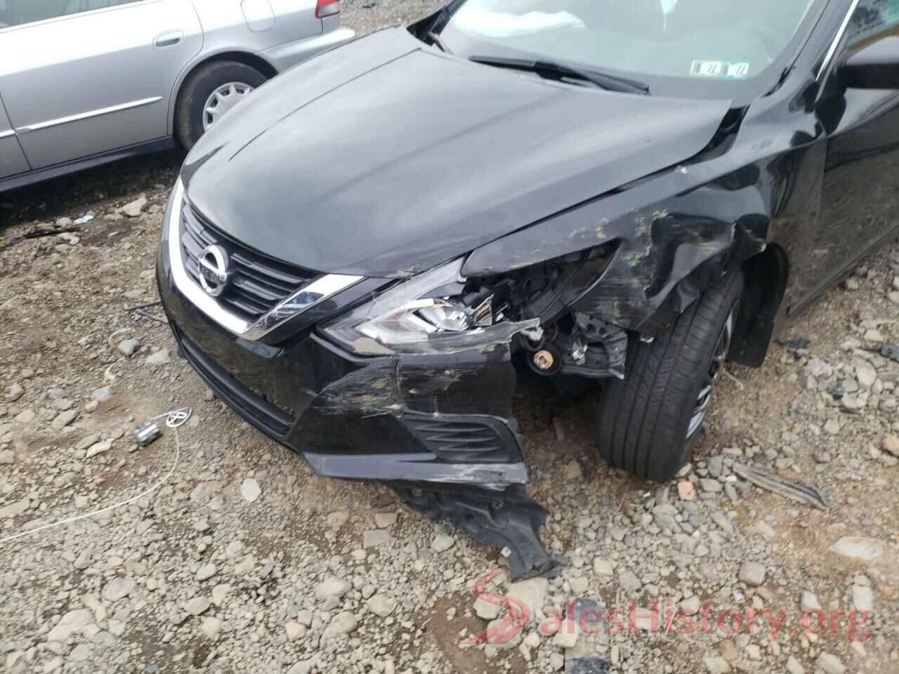 1N4AL3AP3JC297330 2018 NISSAN ALTIMA