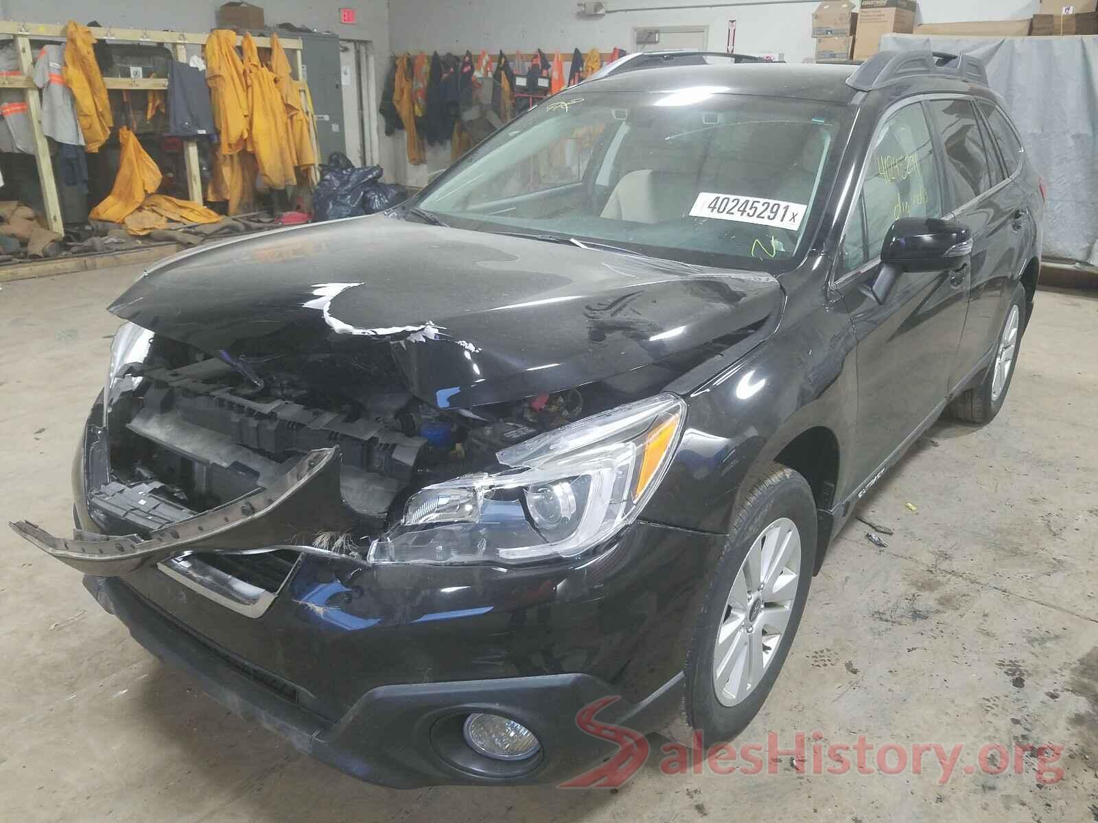 4S4BSAFC8G3273783 2016 SUBARU OUTBACK