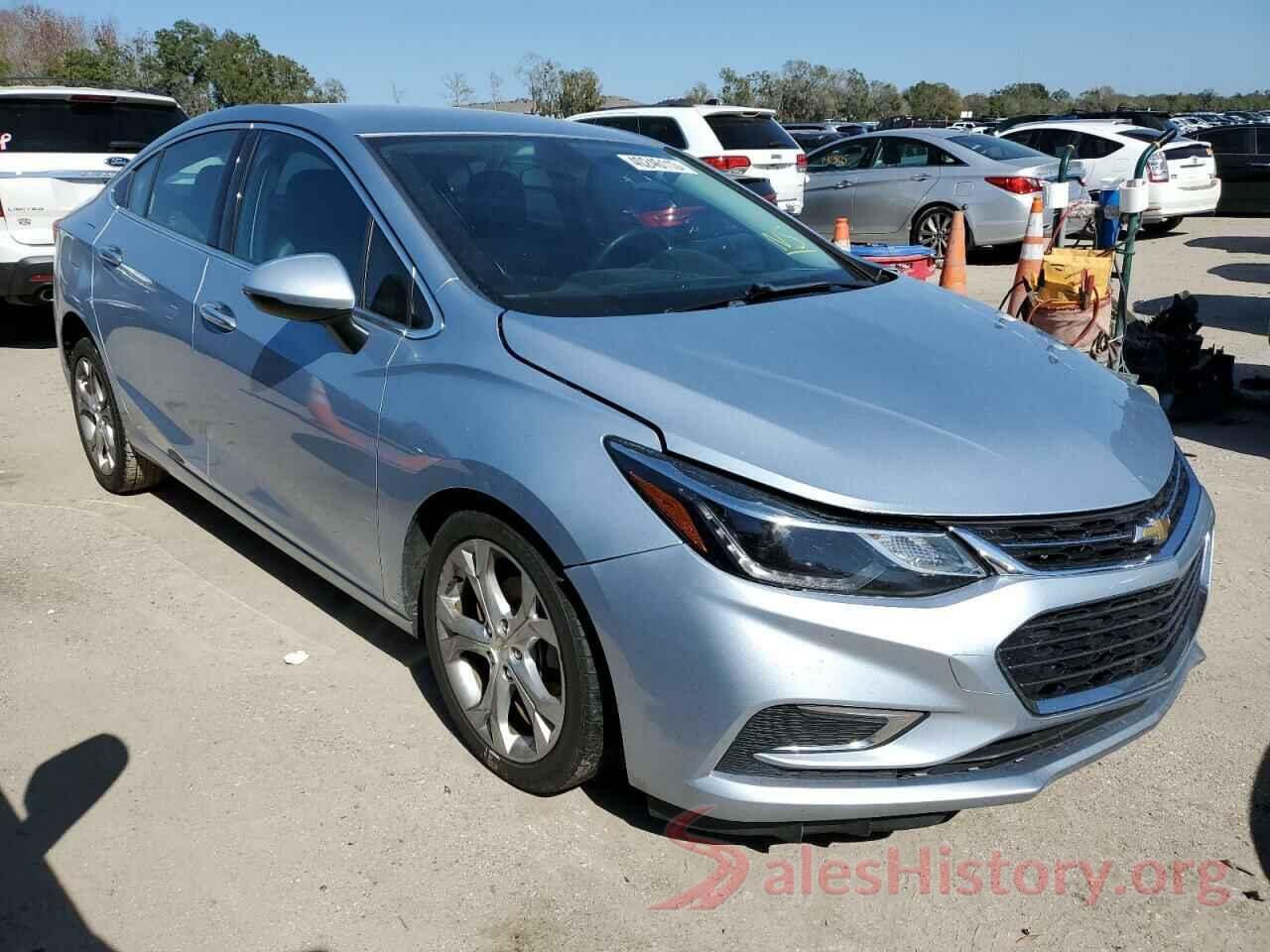 1G1BF5SM1H7188527 2017 CHEVROLET CRUZE