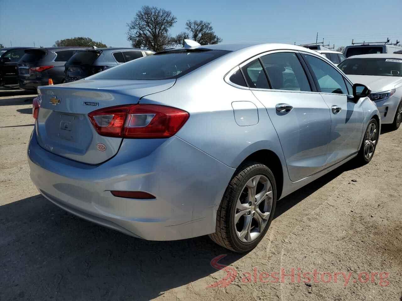 1G1BF5SM1H7188527 2017 CHEVROLET CRUZE