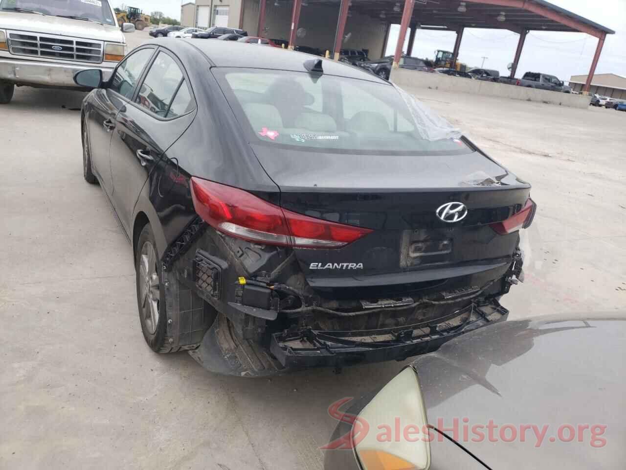 KMHD84LF6JU525149 2018 HYUNDAI ELANTRA