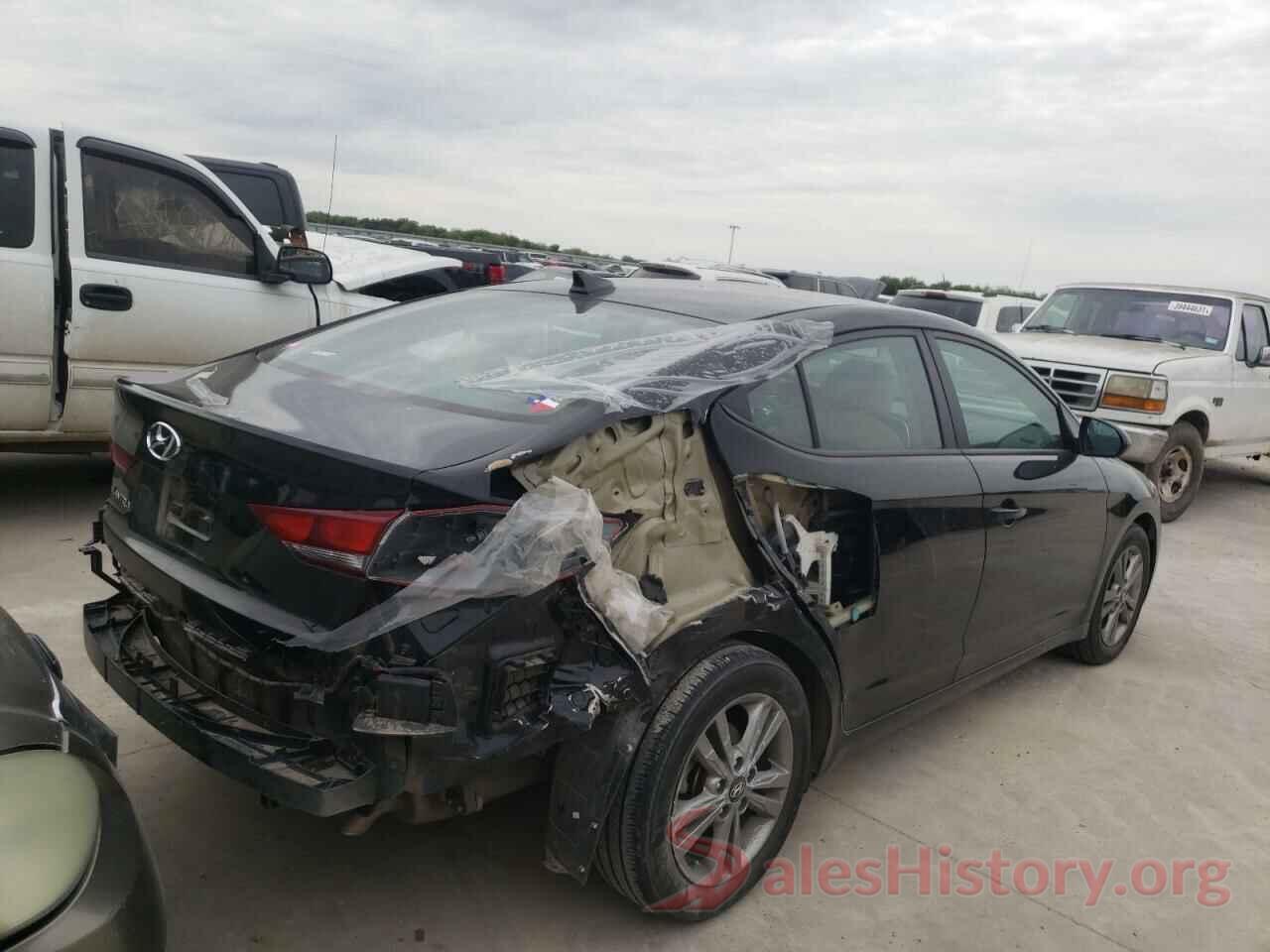 KMHD84LF6JU525149 2018 HYUNDAI ELANTRA