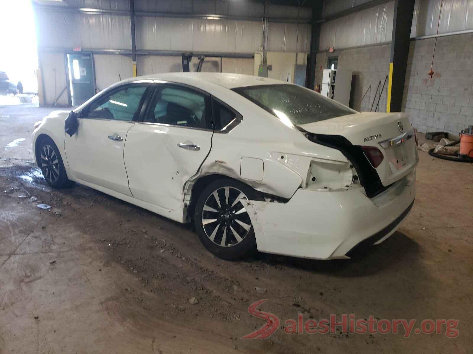 1N4AL3AP8JC212644 2018 NISSAN ALTIMA