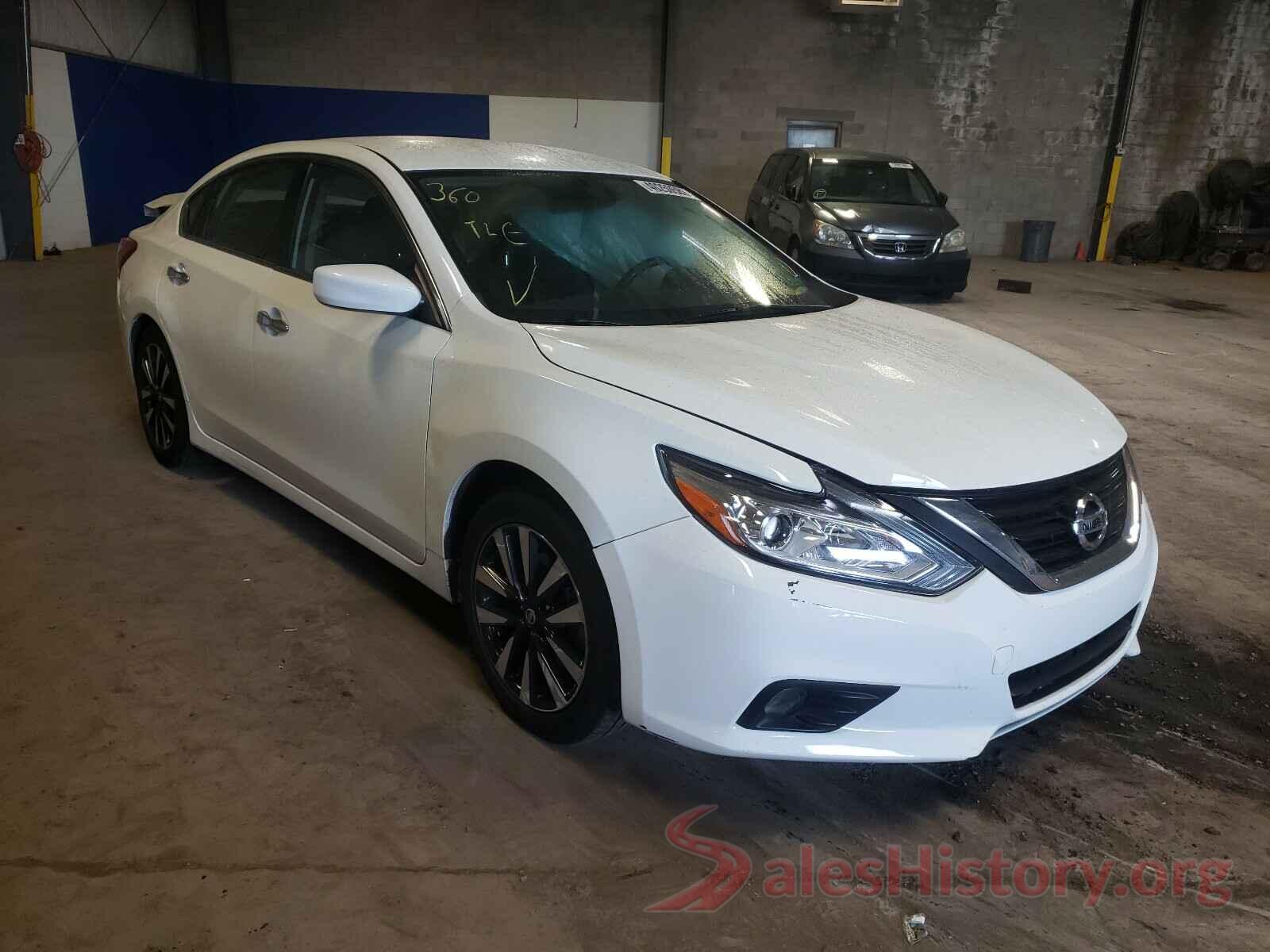 1N4AL3AP8JC212644 2018 NISSAN ALTIMA