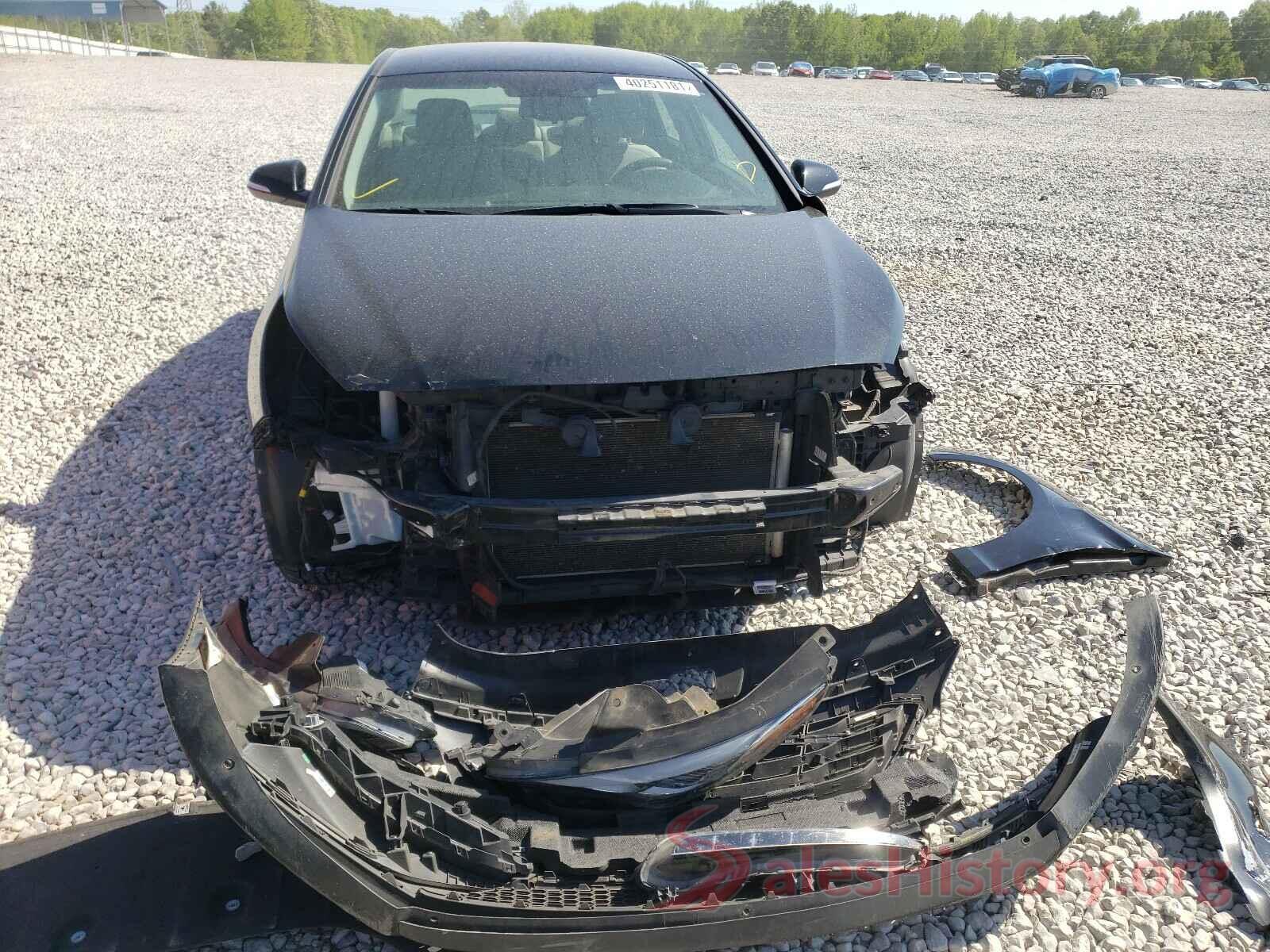 5NPE34AF2HH482654 2017 HYUNDAI SONATA