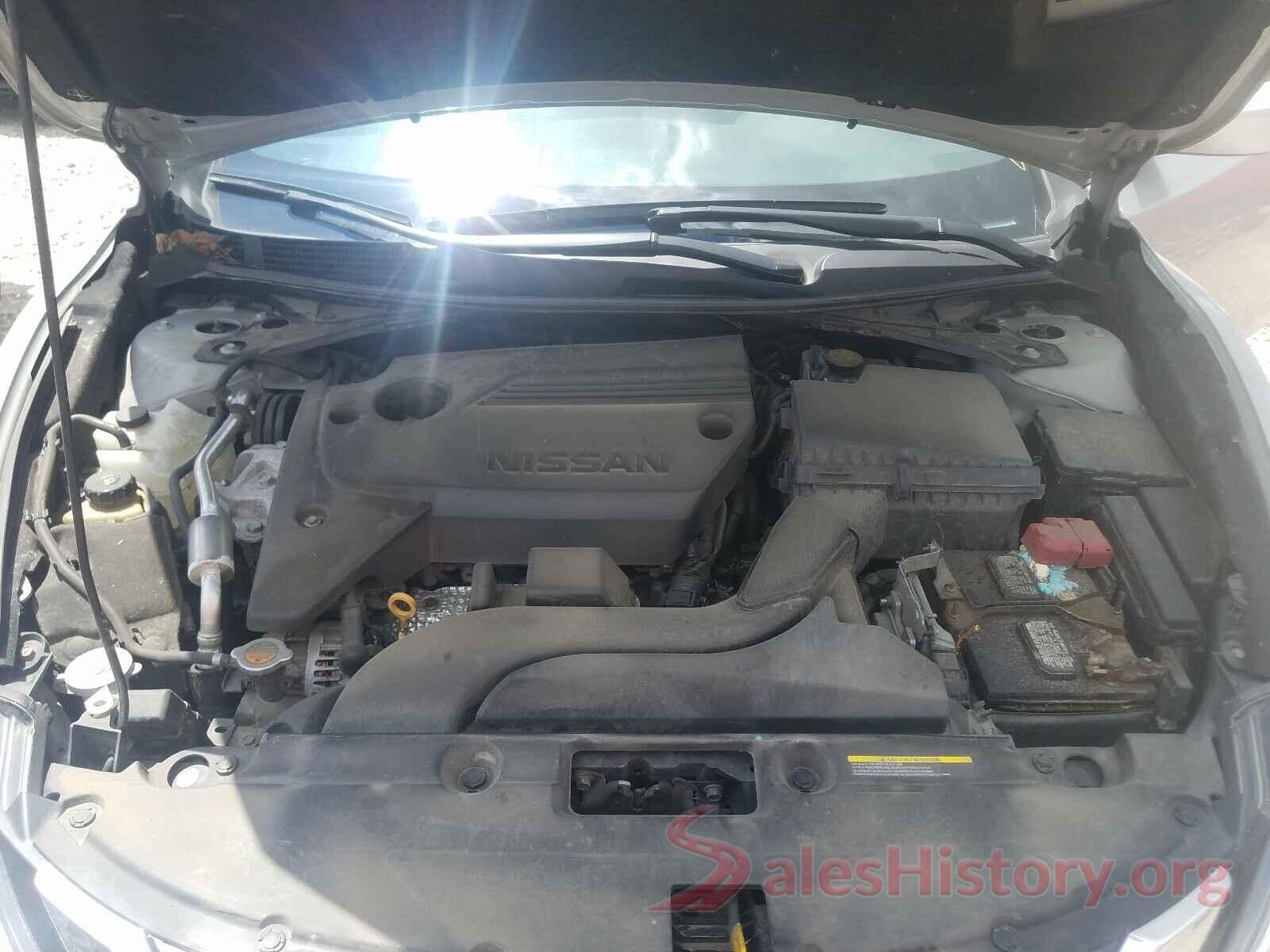 1N4AL3AP3HC202887 2017 NISSAN ALTIMA