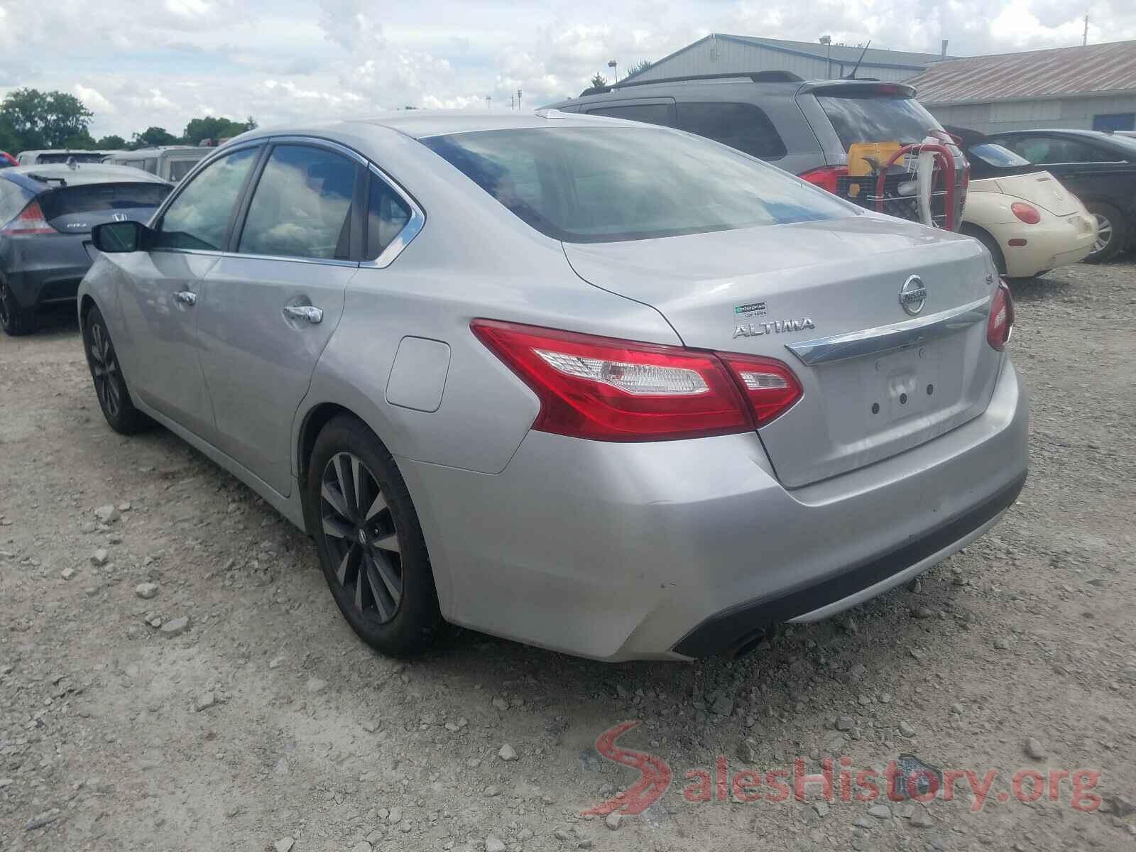 1N4AL3AP3HC202887 2017 NISSAN ALTIMA