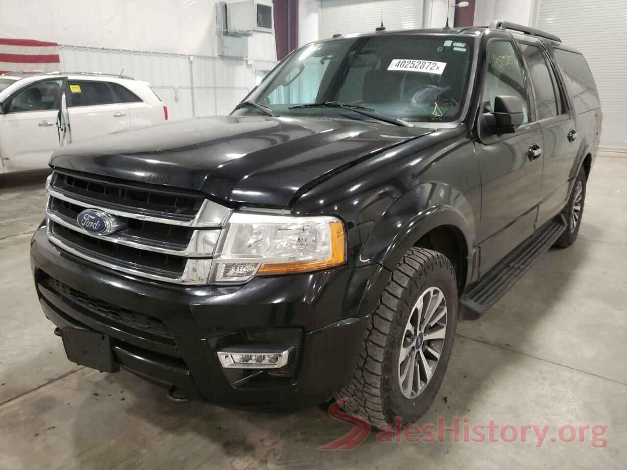 1FMJK1JT0HEA21549 2017 FORD EXPEDITION