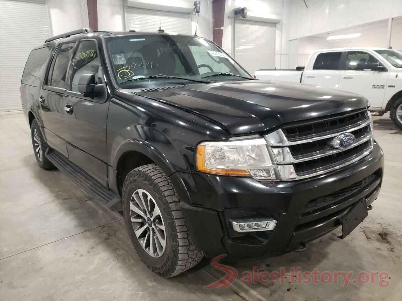 1FMJK1JT0HEA21549 2017 FORD EXPEDITION