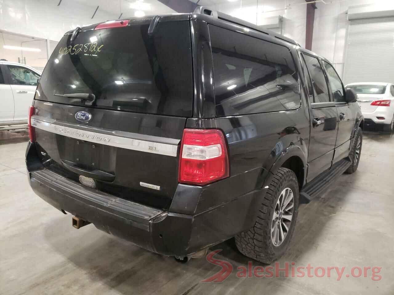 1FMJK1JT0HEA21549 2017 FORD EXPEDITION