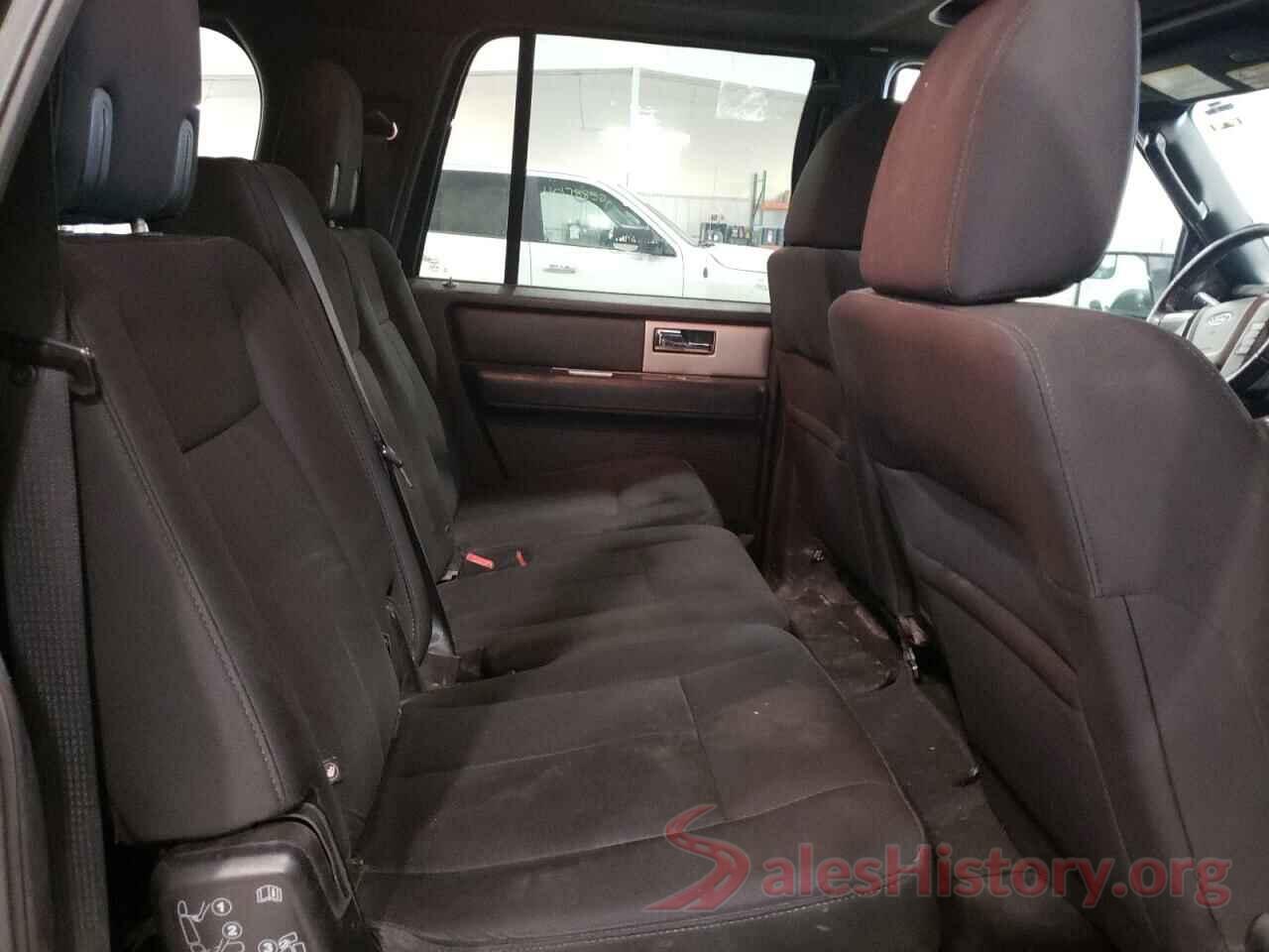 1FMJK1JT0HEA21549 2017 FORD EXPEDITION