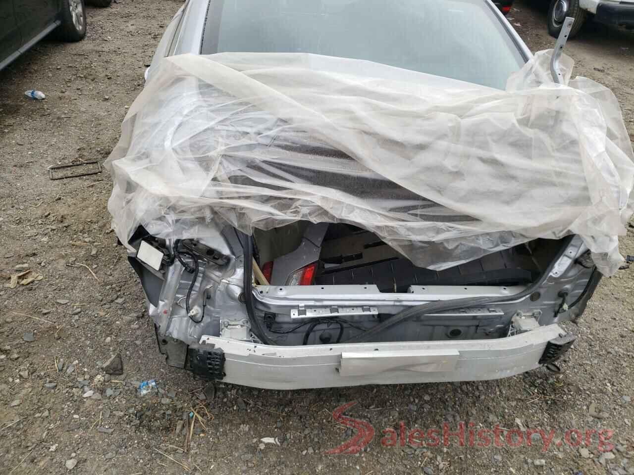 1HGCV3F91MA007613 2021 HONDA ACCORD