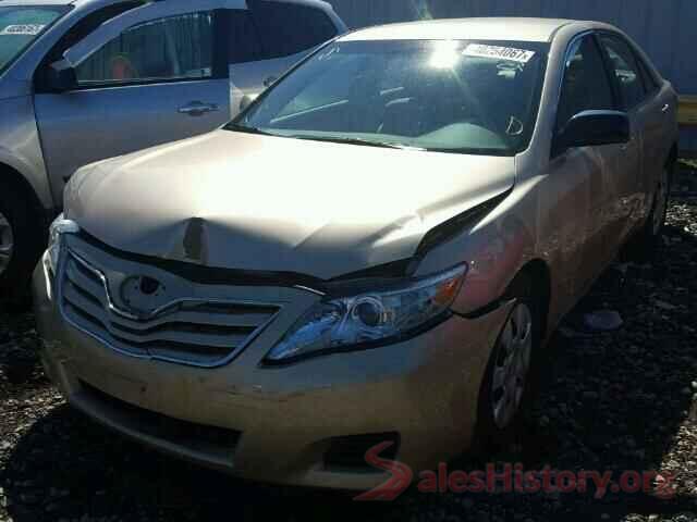 4T4BF3EK1AR001219 2010 TOYOTA CAMRY