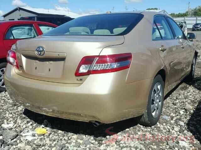 4T4BF3EK1AR001219 2010 TOYOTA CAMRY