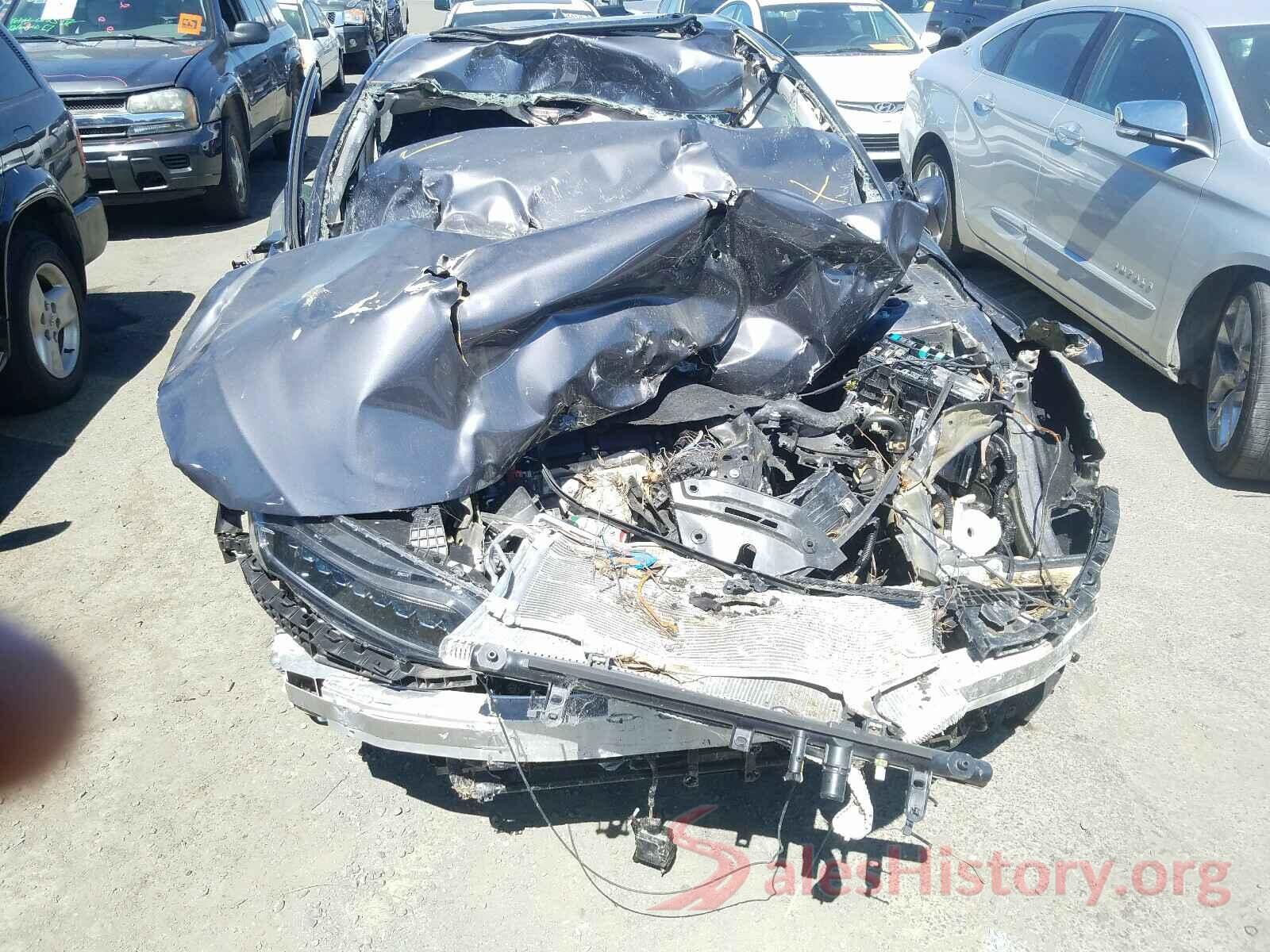 1HGCV3F92KA019315 2019 HONDA ACCORD