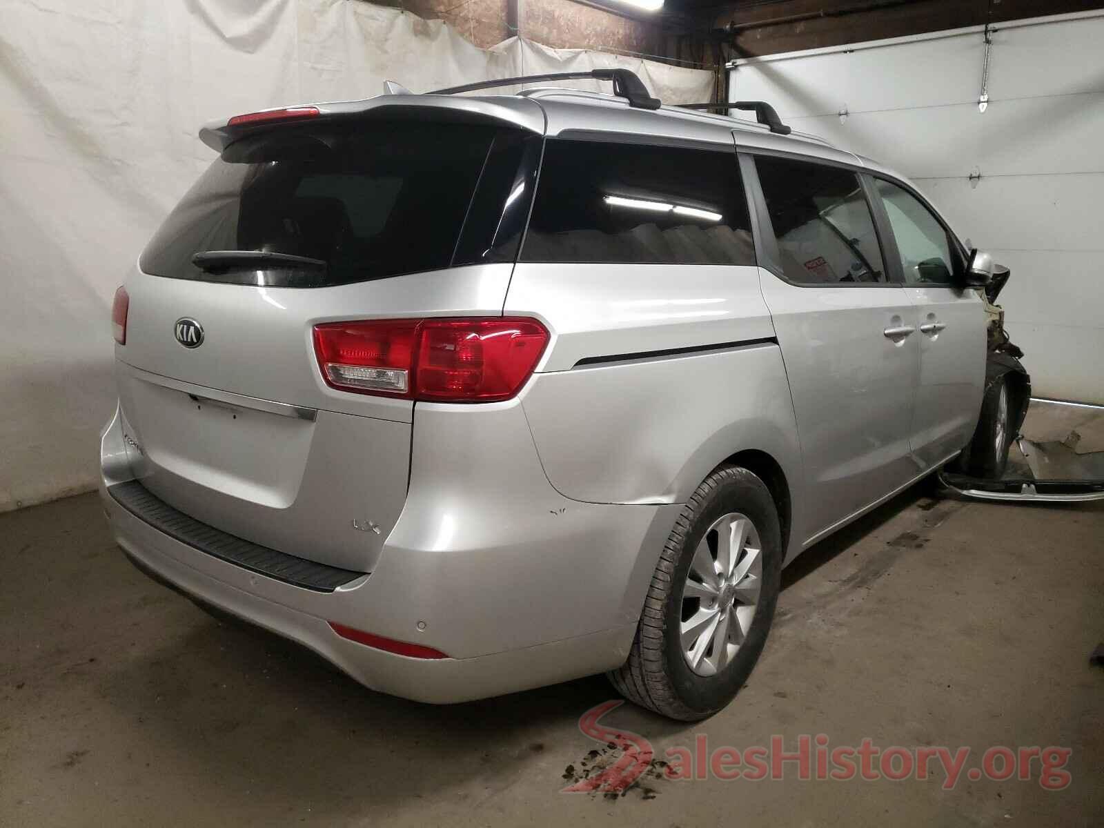 KNDMB5C17H6240829 2017 KIA SEDONA