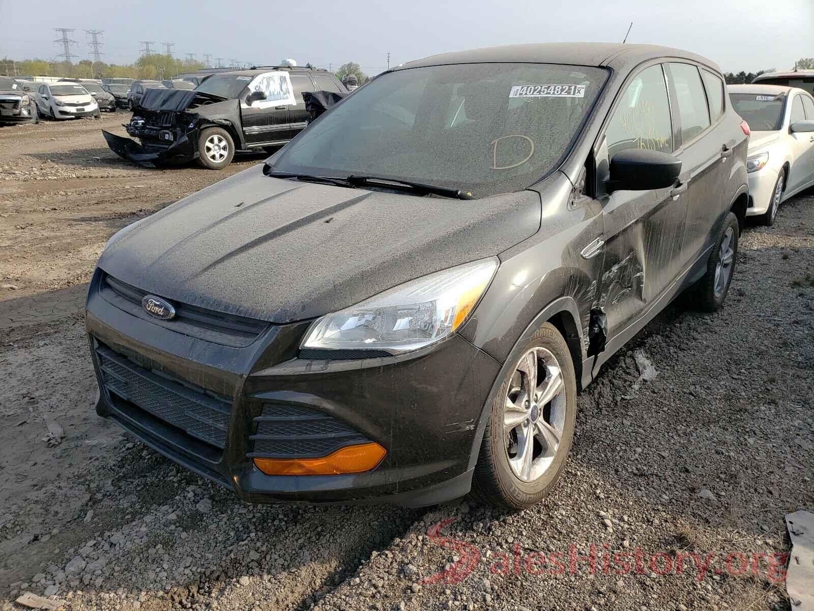 1FMCU0F7XGUC53296 2016 FORD ESCAPE