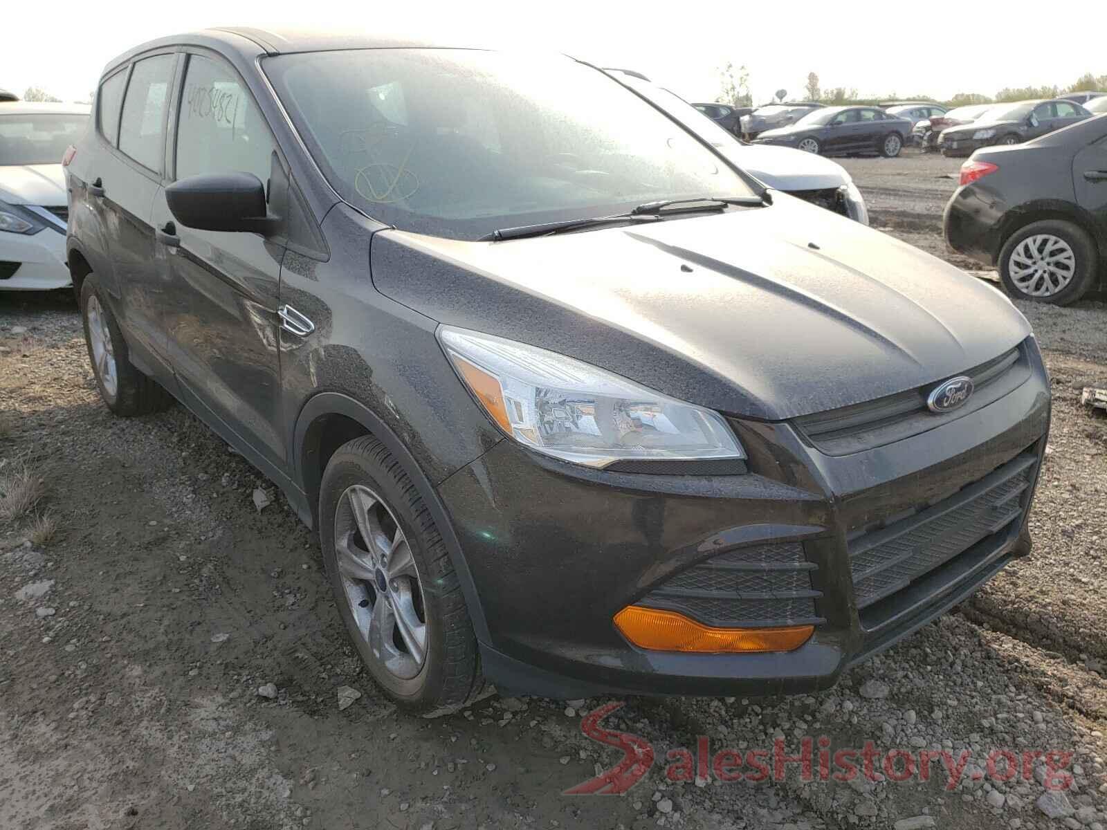 1FMCU0F7XGUC53296 2016 FORD ESCAPE