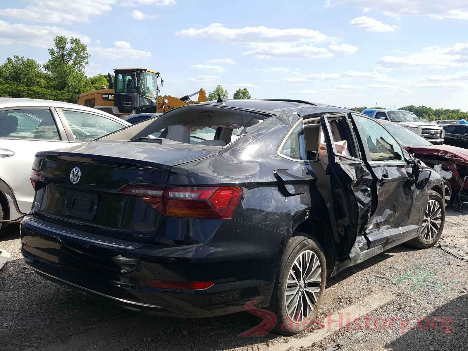 3VWE57BU2KM228675 2019 VOLKSWAGEN JETTA