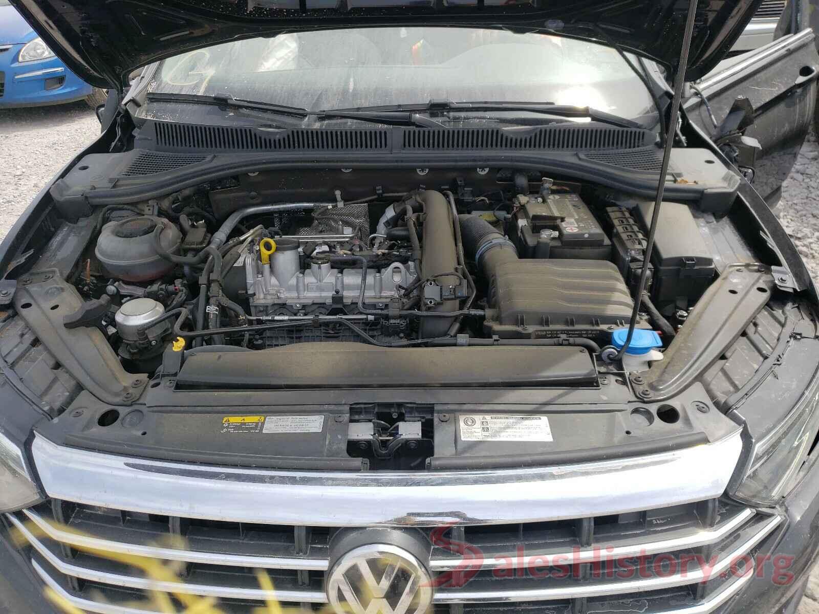 3VWE57BU2KM228675 2019 VOLKSWAGEN JETTA