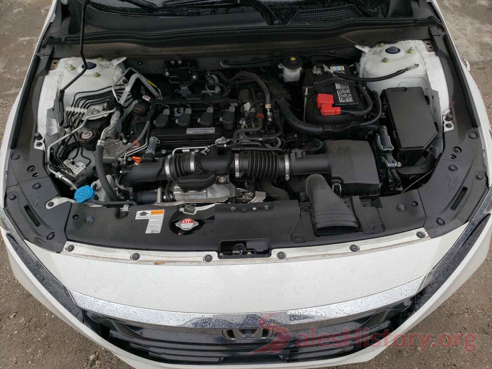 1HGCV1F55JA068749 2018 HONDA ACCORD